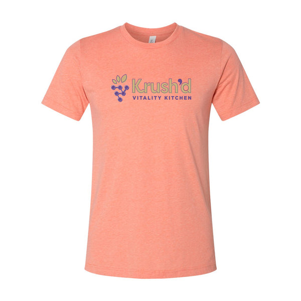 Krushd Kitchen - Unisex Blend T-Shirt