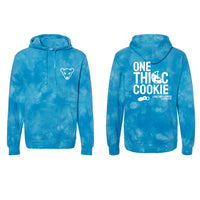 LC - Thick Cookie - Unisex Hoodie