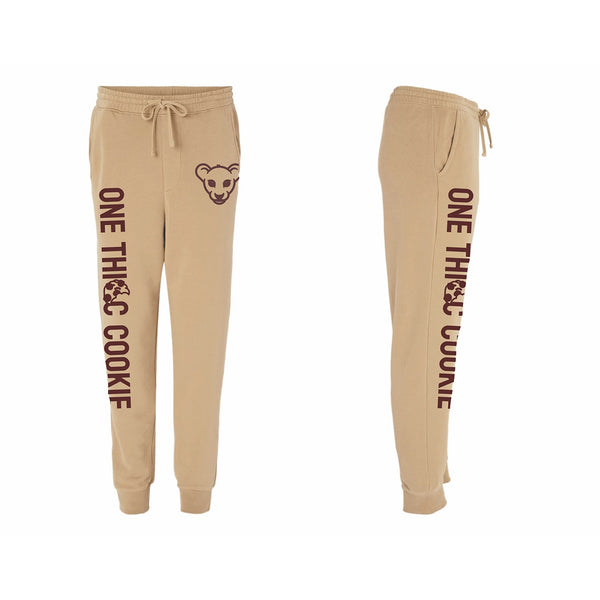 LC - Thick Cookie - Unisex Jogger
