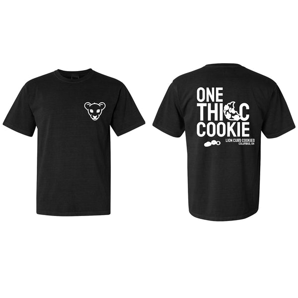 LC - Thick Cookie - Unisex T-Shirt