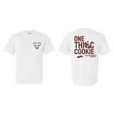 LC - Thick Cookie - Unisex T-Shirt
