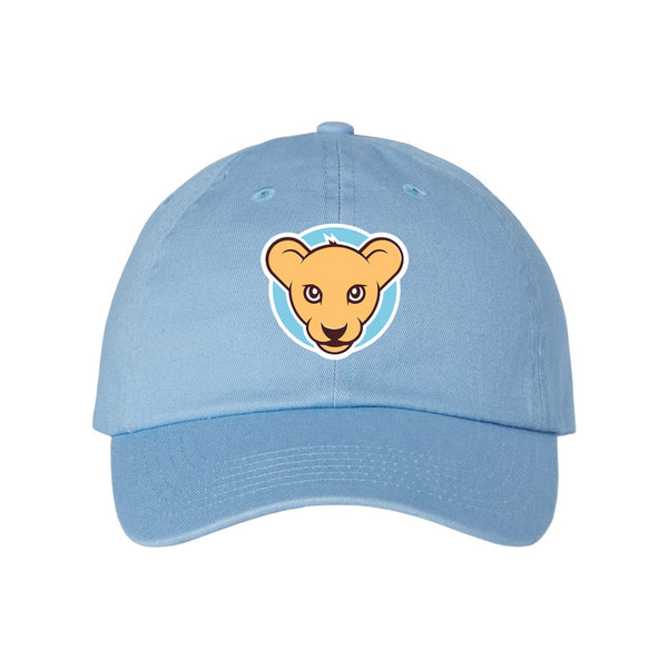 LC - Logo - Dad Hat