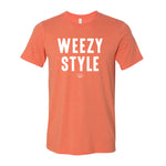 WEEZY STYLE Local Cantina - Unisex Soft Blend T-Shirt