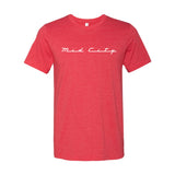Mid City Garage - Unisex Soft Blend T-Shirt