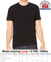 Magnolia Spirits - Unisex Soft blend T-shirt
