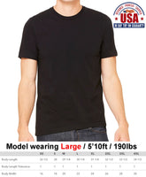Magnolia Spirits - Unisex Soft blend T-shirt