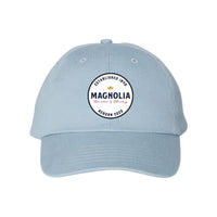 Magnolia Spirits - Dad Hat