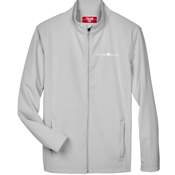 Netcare - Peer Supports - Soft Shell Jacket