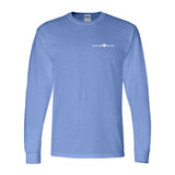 Netcare - Clinicians, Team Leaders, Managers - Long Sleeve T-Shirt