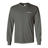 Netcare - QMHS - Long Sleeve T-Shirt