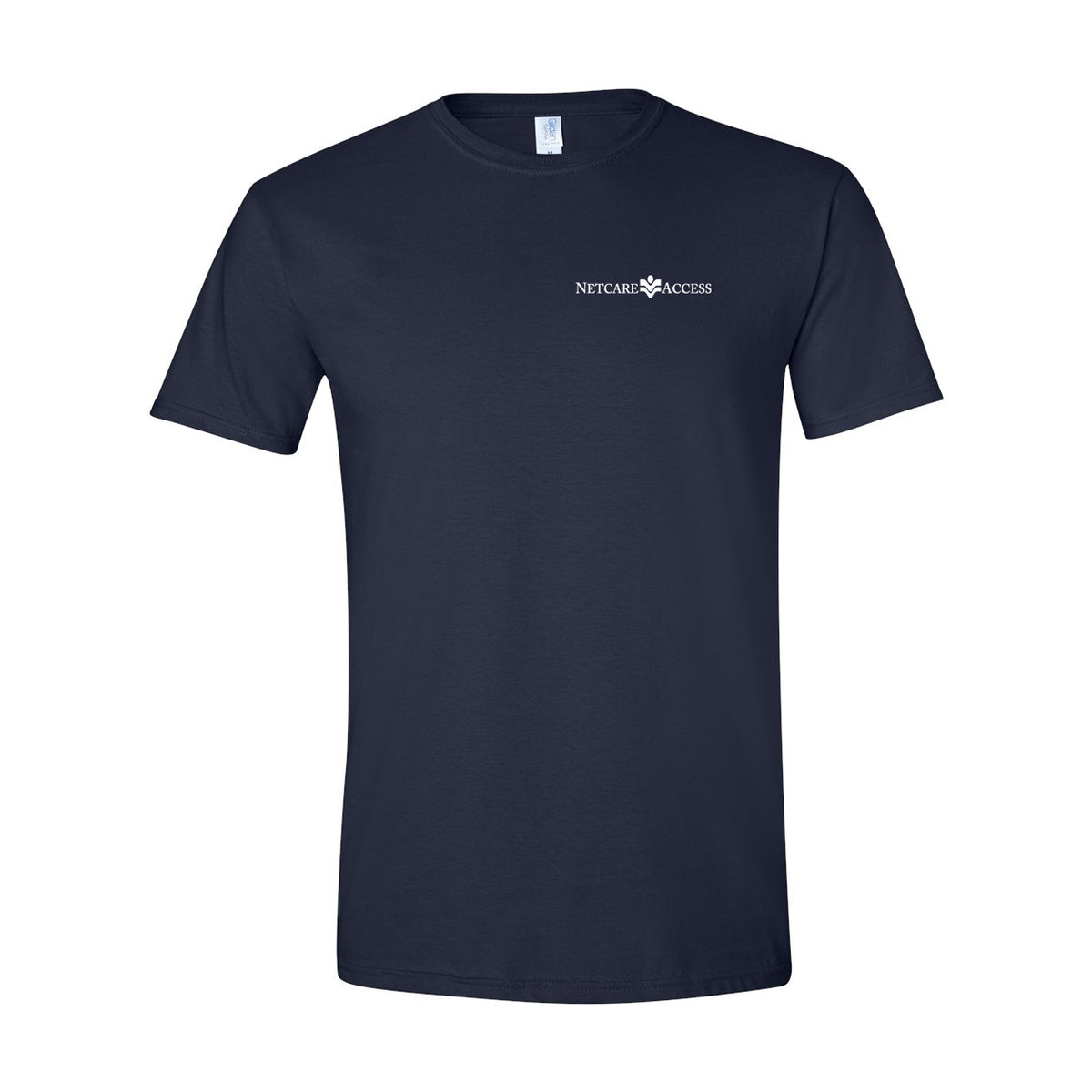 Netcare - Nurses - Short Sleeve T-Shirt – directthreadstore