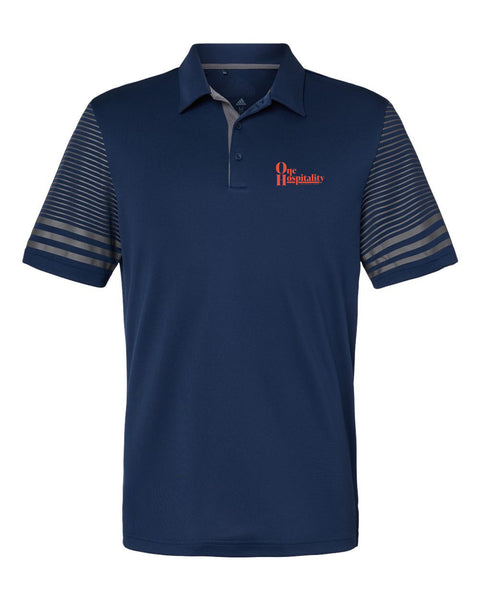 One Hospitality  - Polo Unisex Men's Fit
