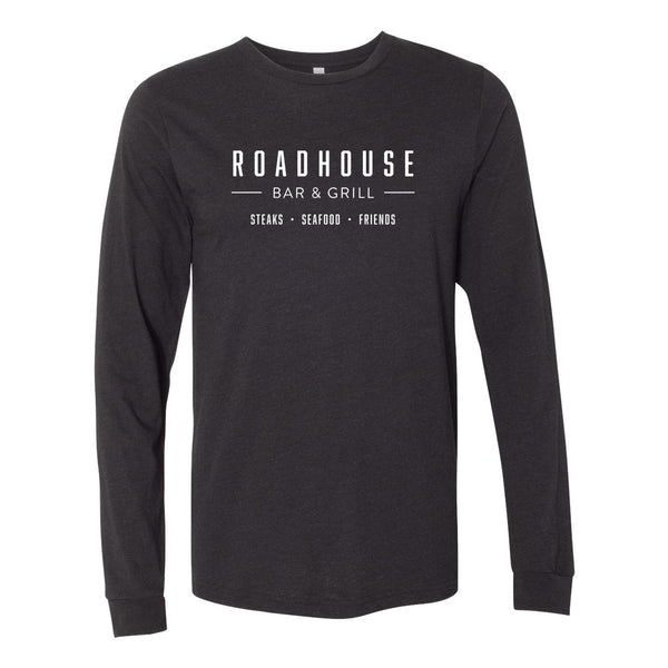 Roadhouse Bar Grill - Unisex Long Sleeve T-Shirt