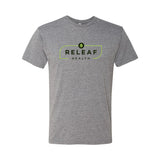 Releaf Health Men's Tri-Blend T-Shirt