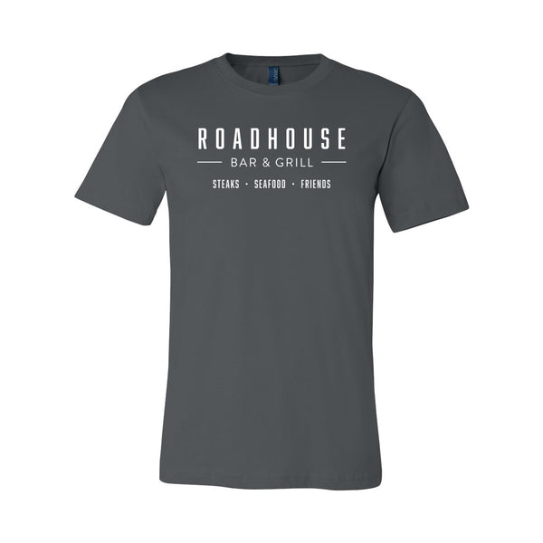 Roadhouse Bar Grill - Unisex Blend T-Shirt