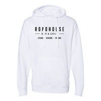Roadhouse Bar Grill - Unisex Pullover Hoodie