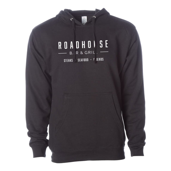Roadhouse Bar Grill - Unisex Pullover Hoodie