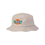 Standard Hall - Popsicle - Bucket Hat