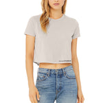 StudioTorch Women's Crop Tee