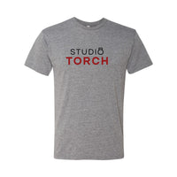 StudioTorch Men's 50/50 T-Shirt