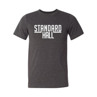 Standard Hall - Logo - Men's Soft Blend T-Shirt