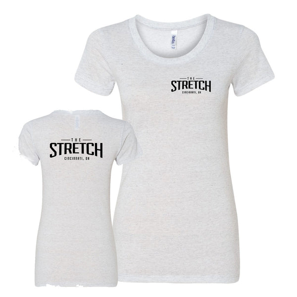 The Stretch Women's Fit Blend T-Shirt