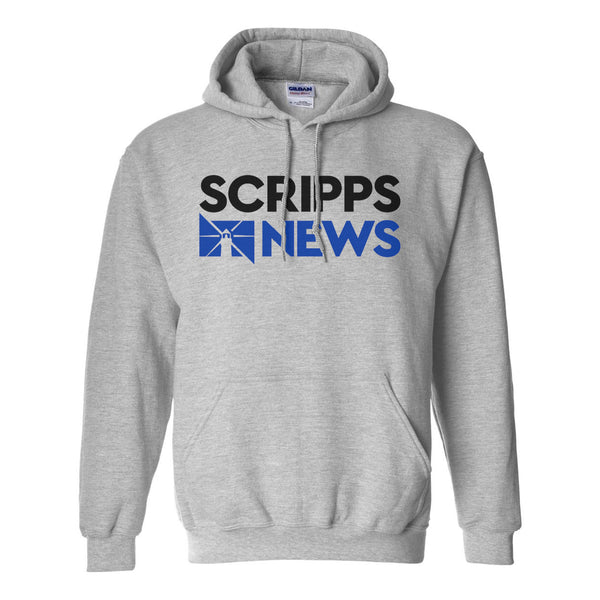 Scripps - News - Unisex Hoodie