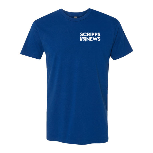 Scripps - News - Unisex Blend T-Shirt