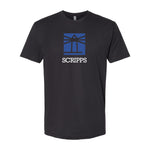 Scripps - Logo - Unisex Blend T-Shirt