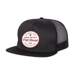 Urban's Pint House - Cook Hat - Old Patch - Trucker Hat