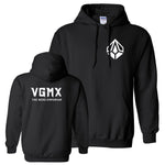 VGMX - Unisex Pullover Hoodie