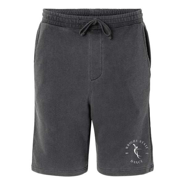 Wright State Dance - Unisex Sweat shorts