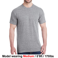 OH IO Worthington Tavern - Unisex Blend T-Shirt