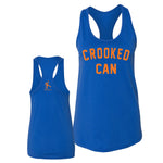 Crooked Can Athletic - Womens Fit Tank