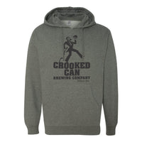 Crooked Can Highstepper Unisex Hoodie