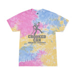 Crooked Can High Stepper Unisex Tie Die T-Shirt