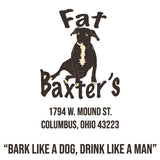 Fat Baxters - Bark Like a Dog - Unisex Soft Blend T-Shirt