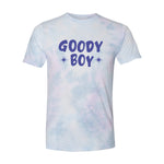 Goody Boy - Tie Die - Men's Soft Blend T-Shirt