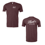 Hanks BBQ - Unisex Soft Blend T-Shirt
