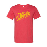 Harvest Pizzeria Unisex T-shirt