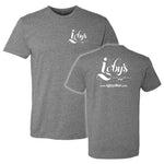 Igbys Bar Men's Soft Blend T-Shirt
