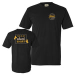 MY Shack Shirt - Mac Shack - Unisex Comfort Colors T-Shirt