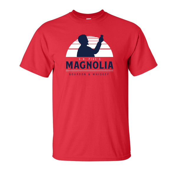 Magnolia Spirits - Unisex T-shirt