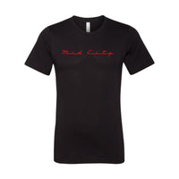 Mid City Garage - Unisex Soft Blend T-Shirt