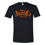 Novaks - Cincinnati Logo - Unisex Soft Blend T-Shirt