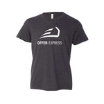 Offer Express - Unisex YOUTH T-shirt