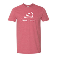 Offer Express - Unisex soft T-shirt