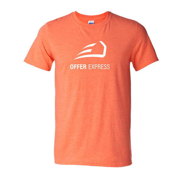 Offer Express - Unisex soft T-shirt
