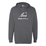 Offer Express - Pullover Hoodie
