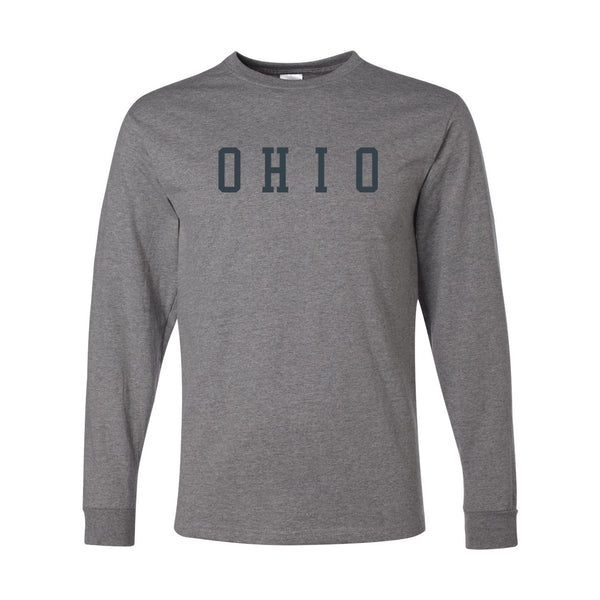 OHIO Varsity - Raby Hardware - Long Sleeve T-Shirt
